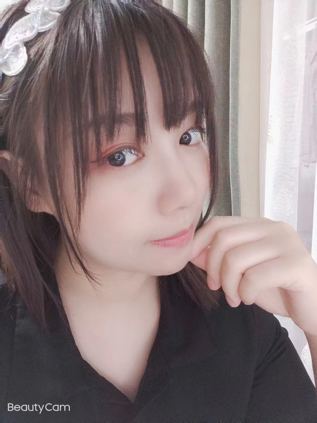 黄浦区96年清纯小妹兮兮